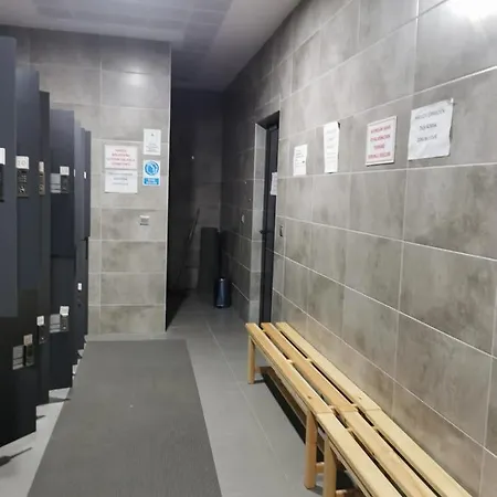 Un Bel Spacieux -ispartakuler Апартаменты Basaksehir
