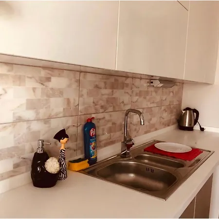 Un Bel Spacieux -ispartakuler * Basaksehir