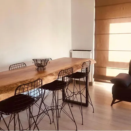 Un Bel Spacieux -ispartakuler Апартаменты Basaksehir