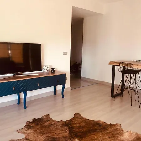 Un Bel Spacieux -ispartakuler * Basaksehir